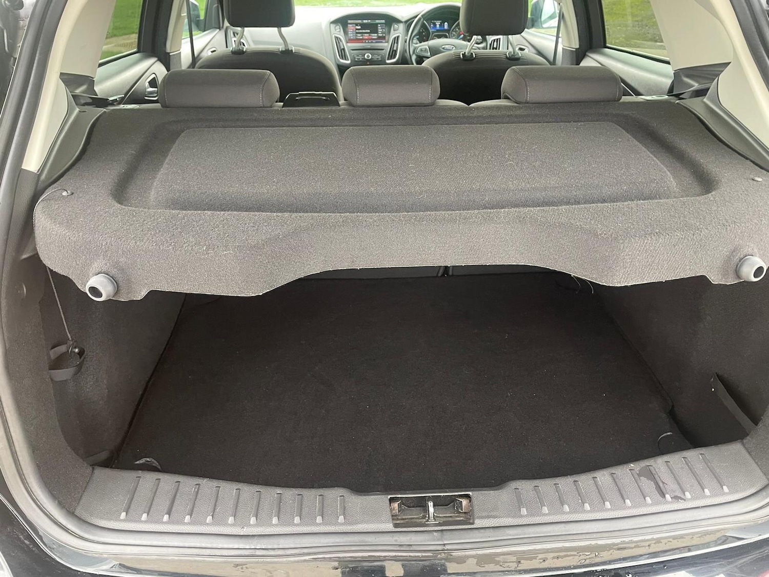 Used Ford Focus for sale - 77709466: Photo 8