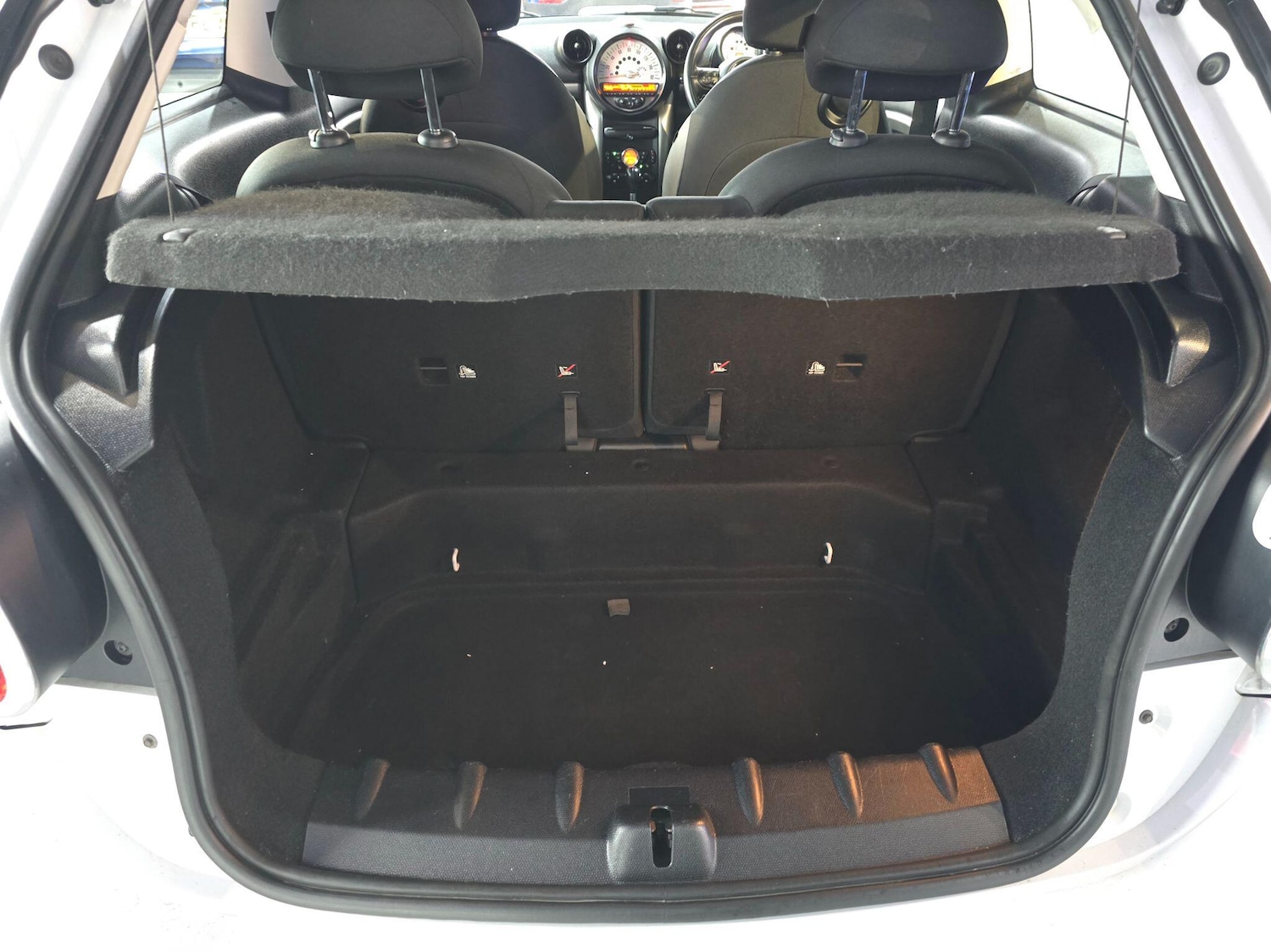 Used MINI Paceman 2014 for sale - 77909764: Photo 14