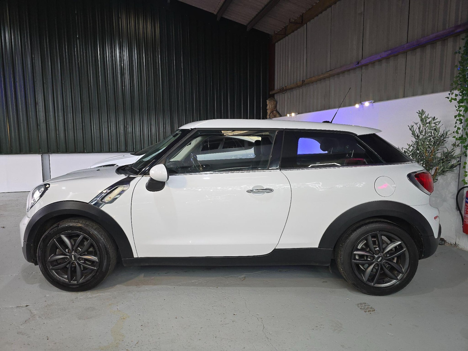 Used MINI Paceman 2014 for sale - 77909764: Photo 16