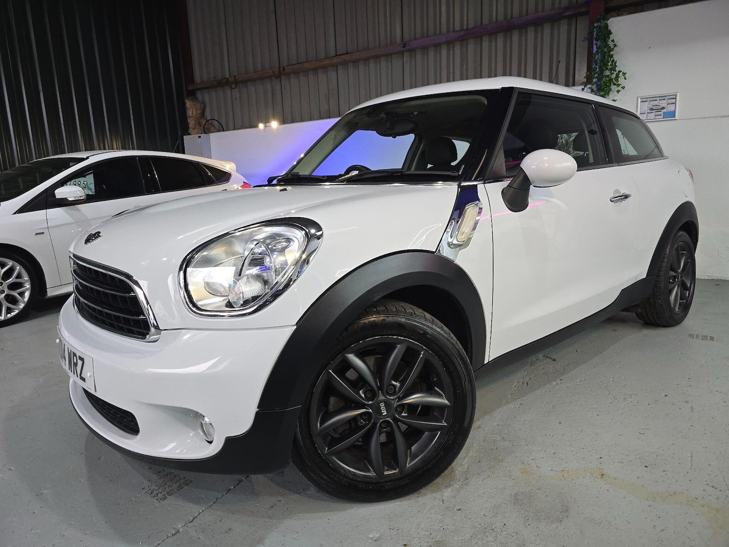 Used MINI Paceman 2014 for sale - 77909764: Photo 17