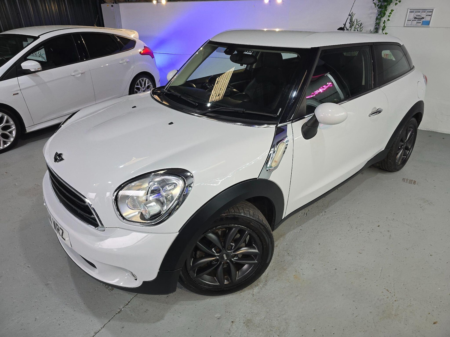 Used MINI Paceman 2014 for sale - 77909764: Photo 19
