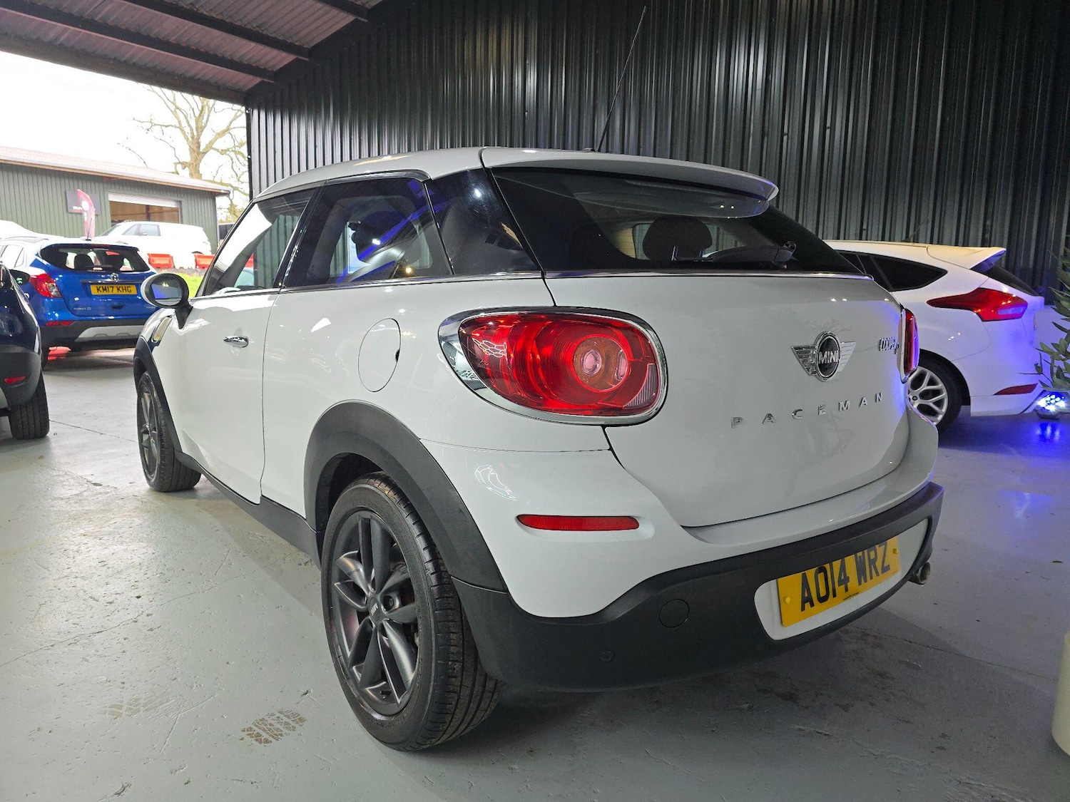 Used MINI Paceman 2014 for sale - 77909764: Photo 2