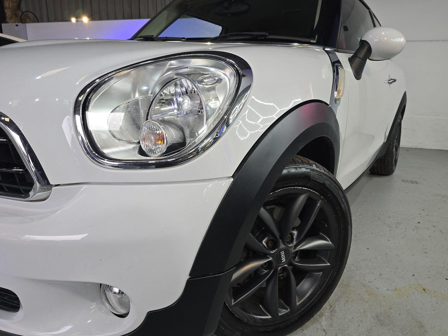 Used MINI Paceman 2014 for sale - 77909764: Photo 20