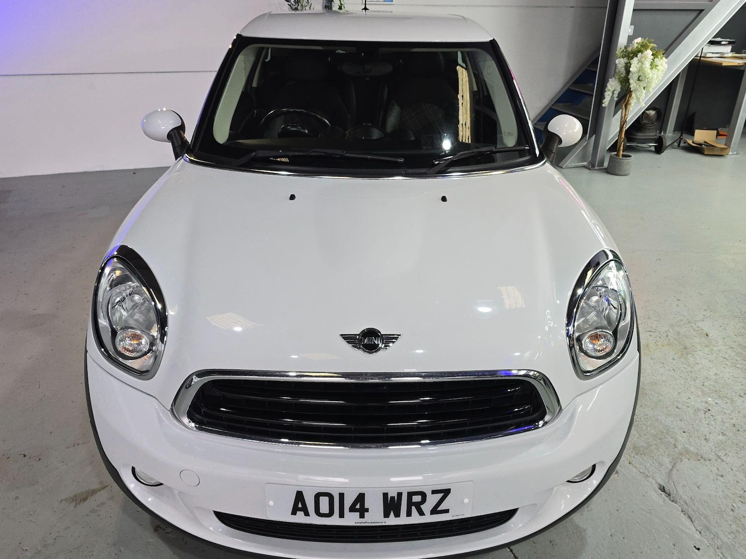 Used MINI Paceman 2014 for sale - 77909764: Photo 22