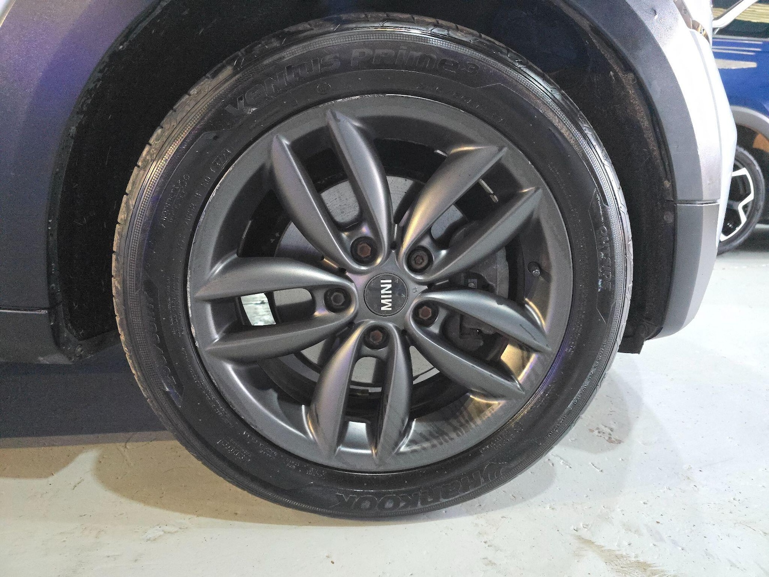 Used MINI Paceman 2014 for sale - 77909764: Photo 24