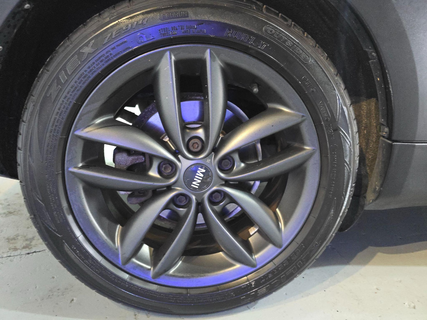 Used MINI Paceman 2014 for sale - 77909764: Photo 25