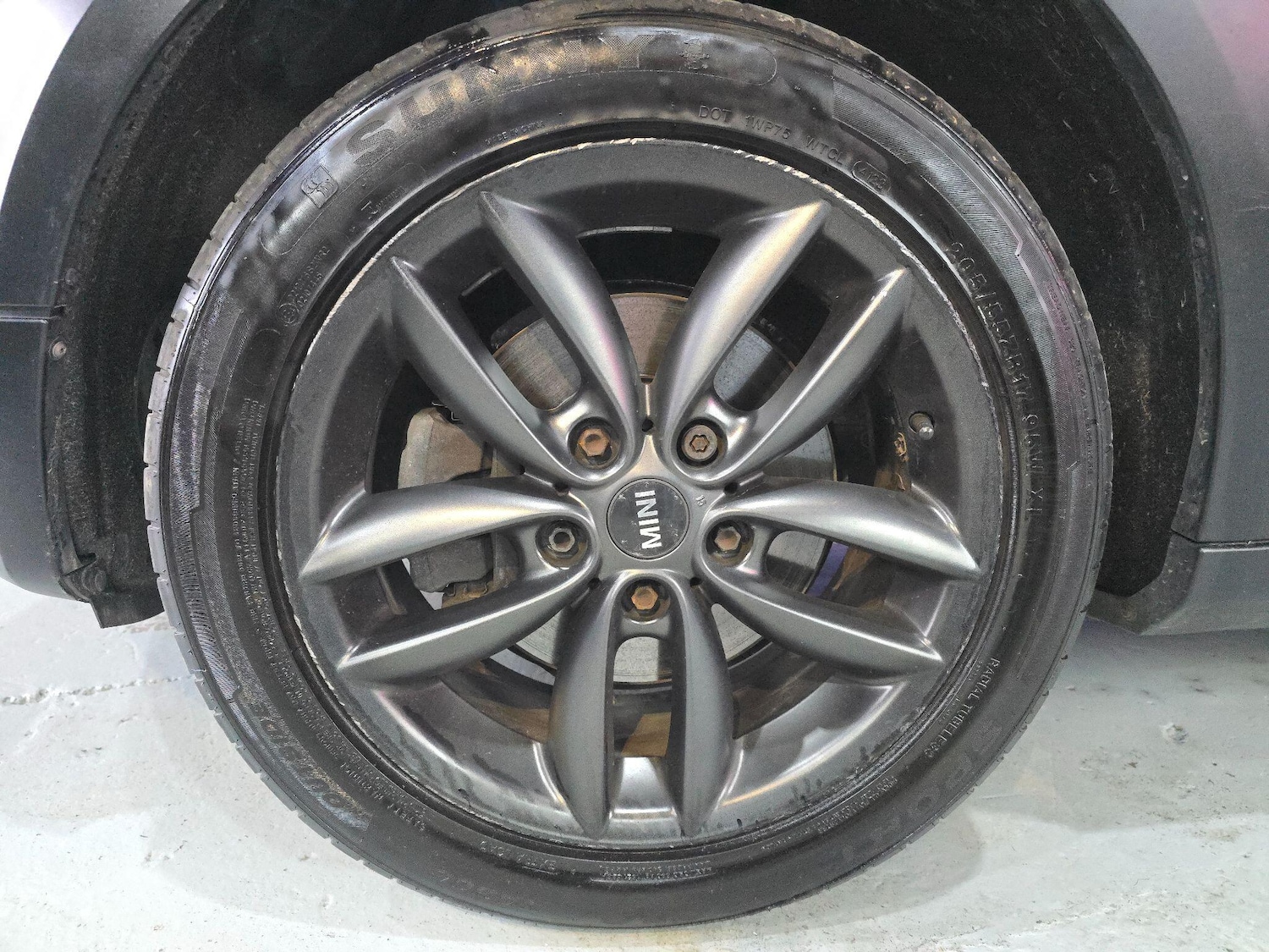 Used MINI Paceman 2014 for sale - 77909764: Photo 27