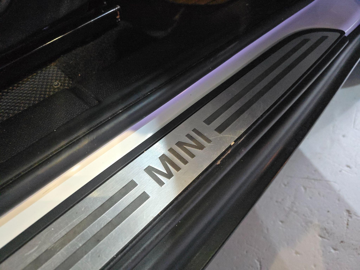 Used MINI Paceman 2014 for sale - 77909764: Photo 31