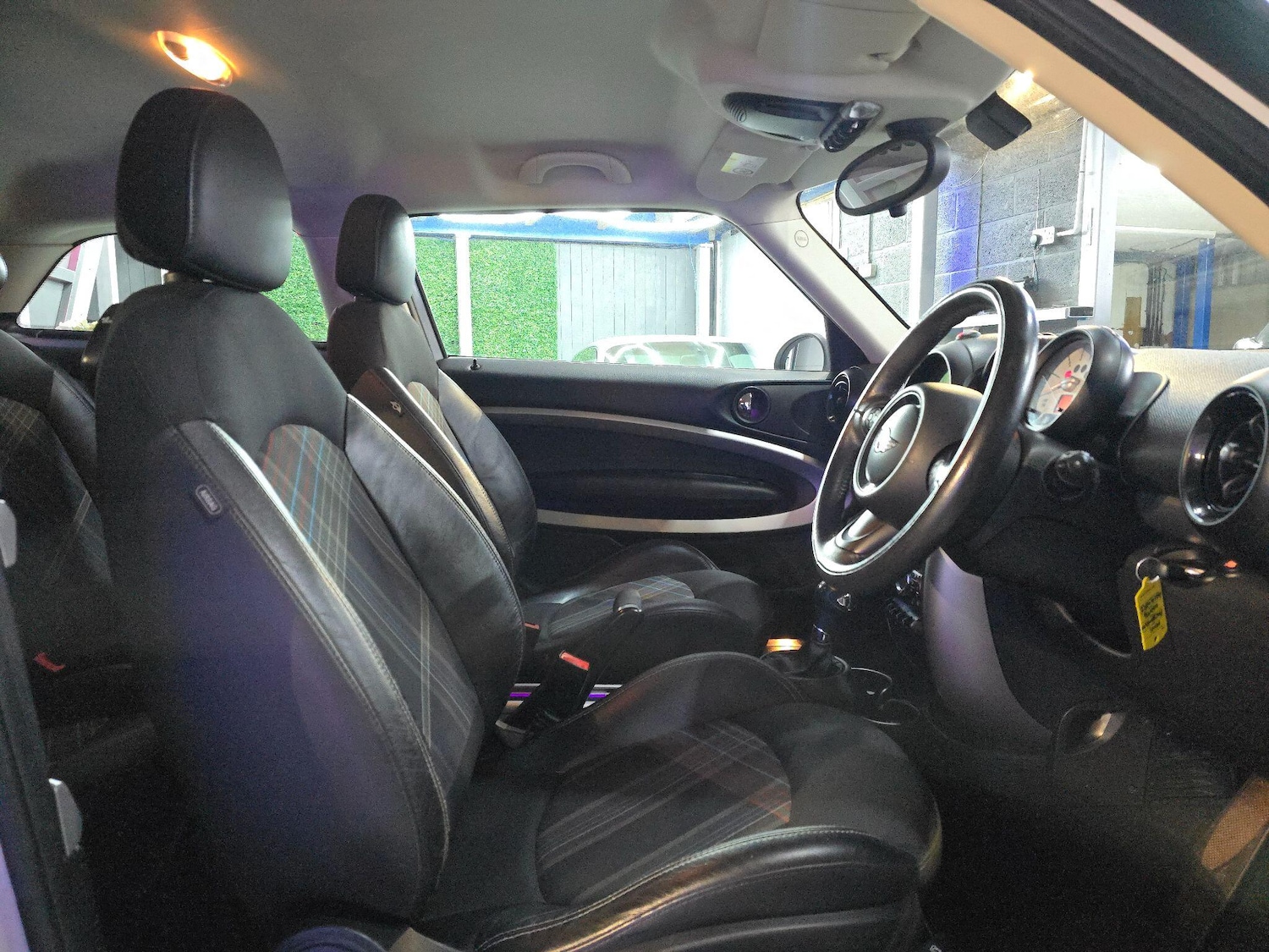 Used MINI Paceman 2014 for sale - 77909764: Photo 32