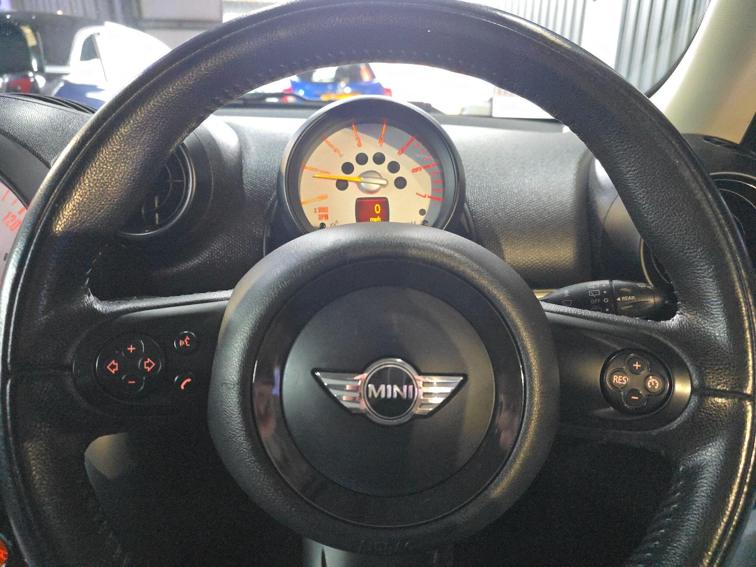 Used MINI Paceman 2014 for sale - 77909764: Photo 36