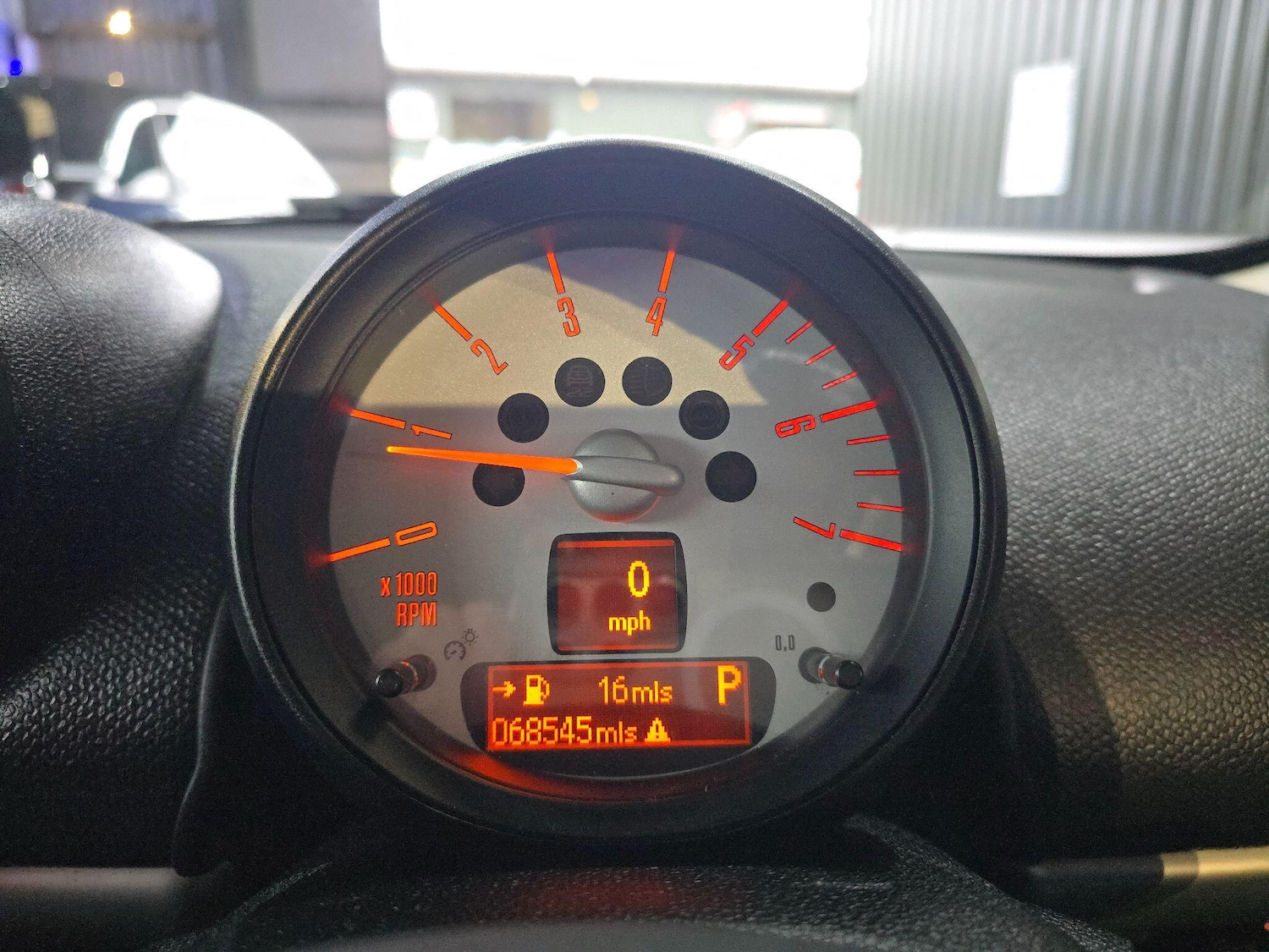 Used MINI Paceman 2014 for sale - 77909764: Photo 38