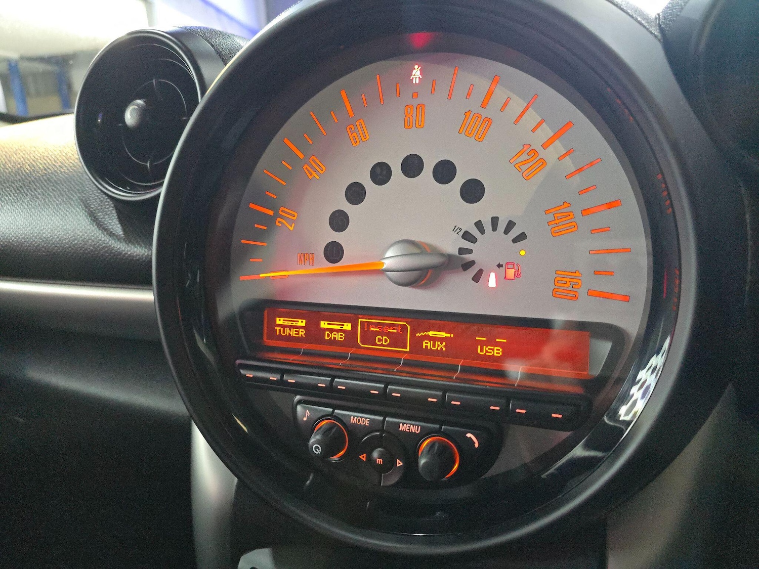 Used MINI Paceman 2014 for sale - 77909764: Photo 40