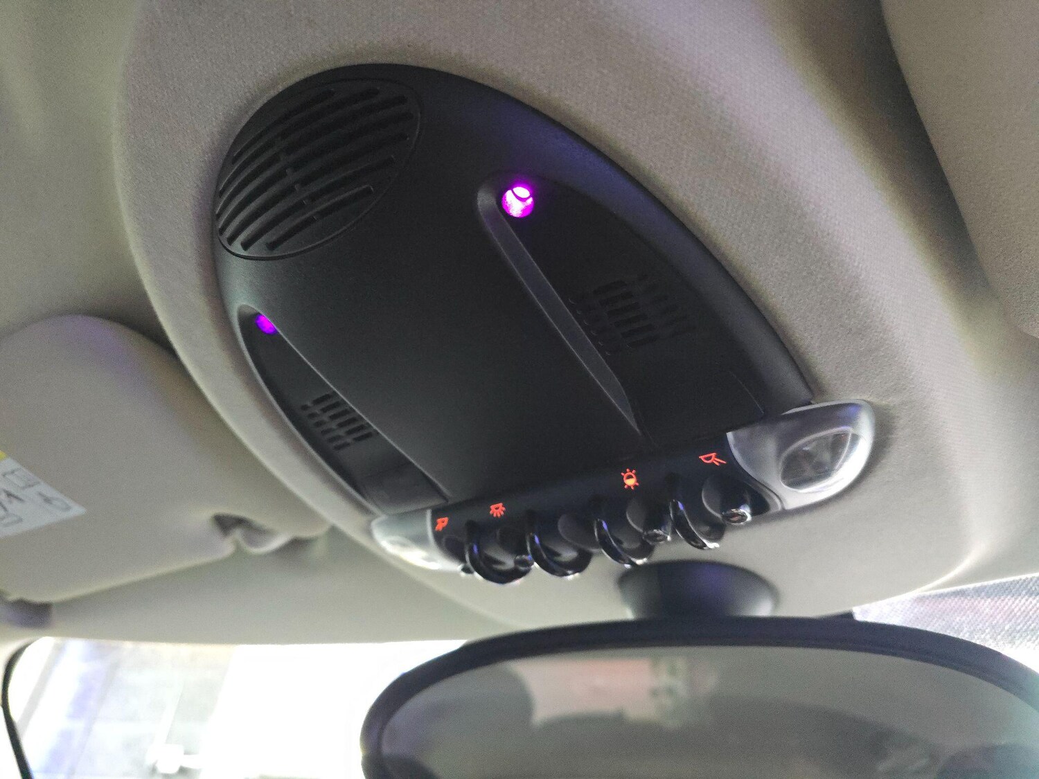 Used MINI Paceman 2014 for sale - 77909764: Photo 45