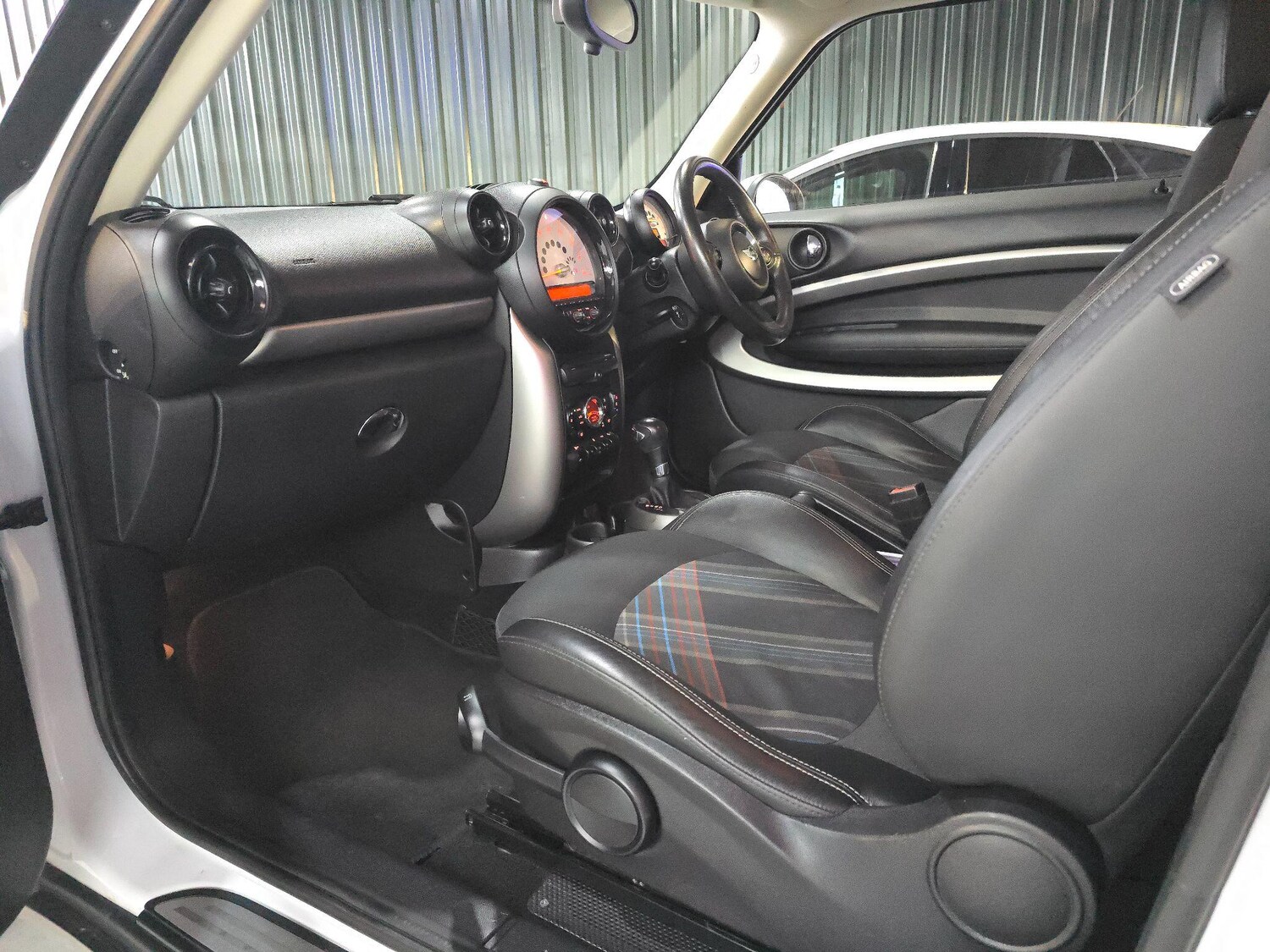 Used MINI Paceman 2014 for sale - 77909764: Photo 48