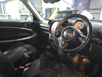Used MINI Paceman 2014 for sale - 77909764: Photo