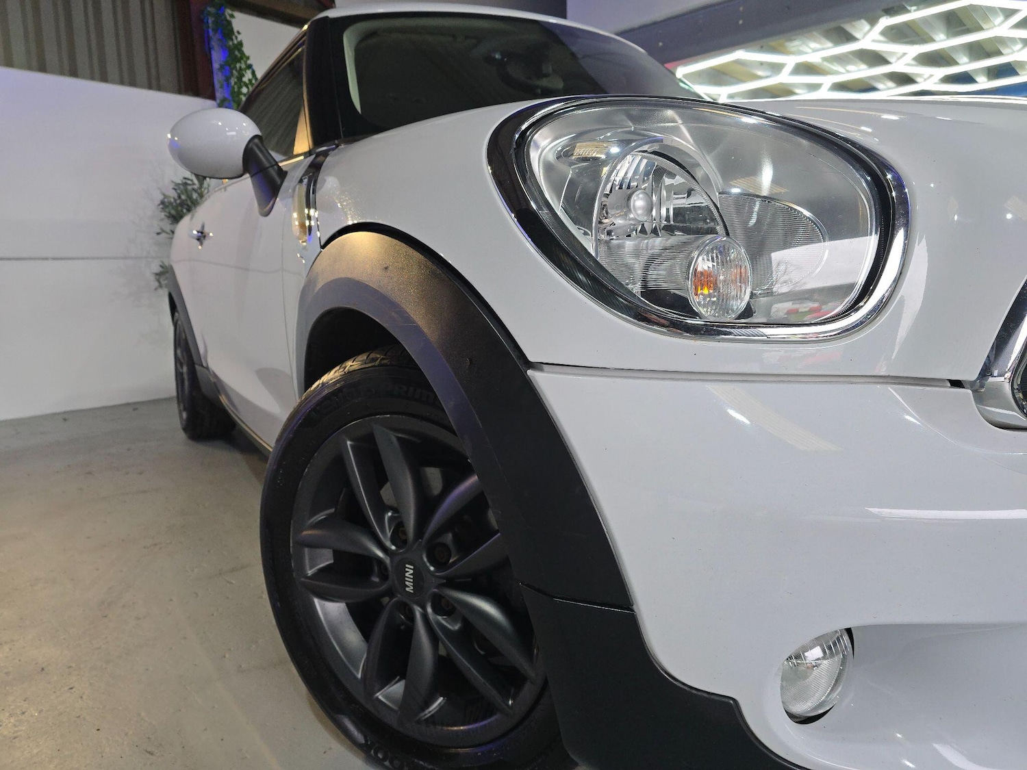 Used MINI Paceman 2014 for sale - 77909764: Photo 5