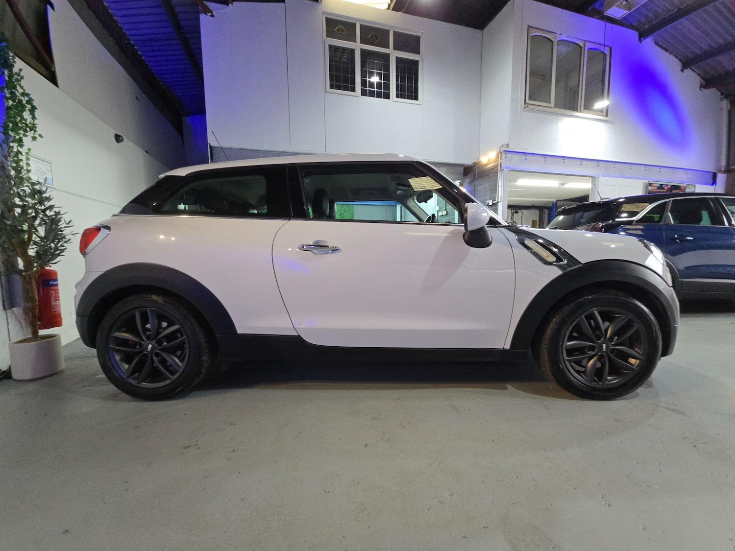 Used MINI Paceman 2014 for sale - 77909764: Photo 6