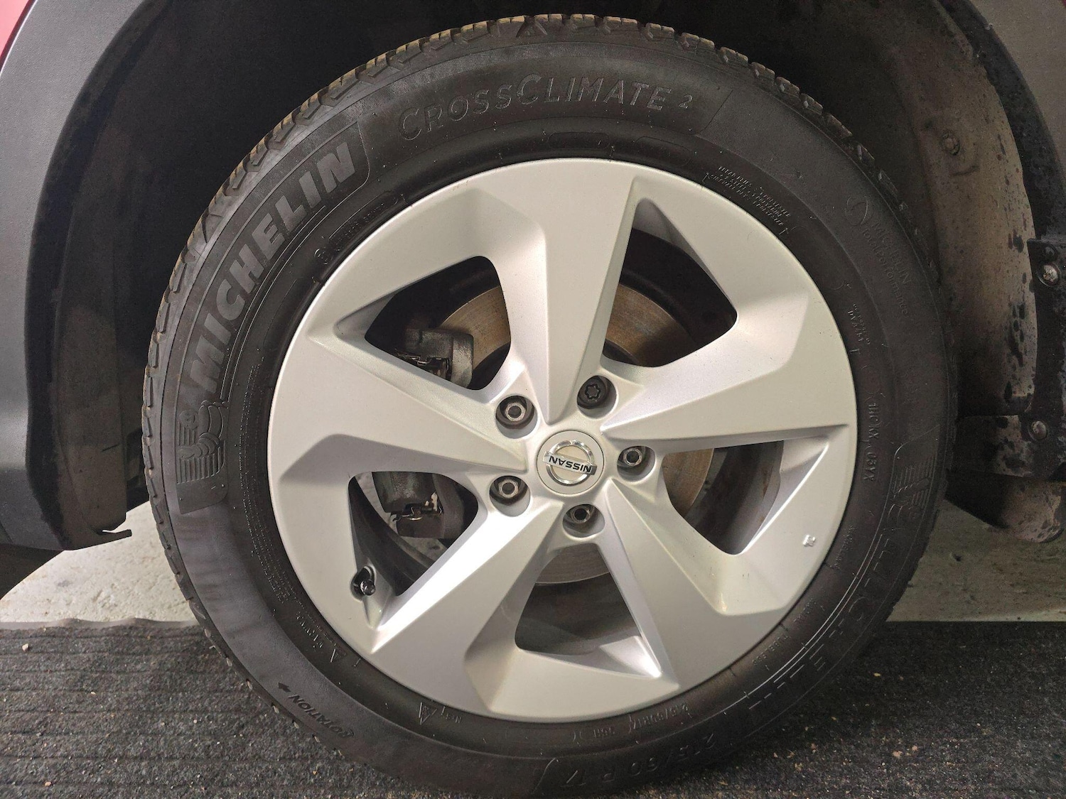 Used Nissan Qashqai for sale - 77626140: Photo 17