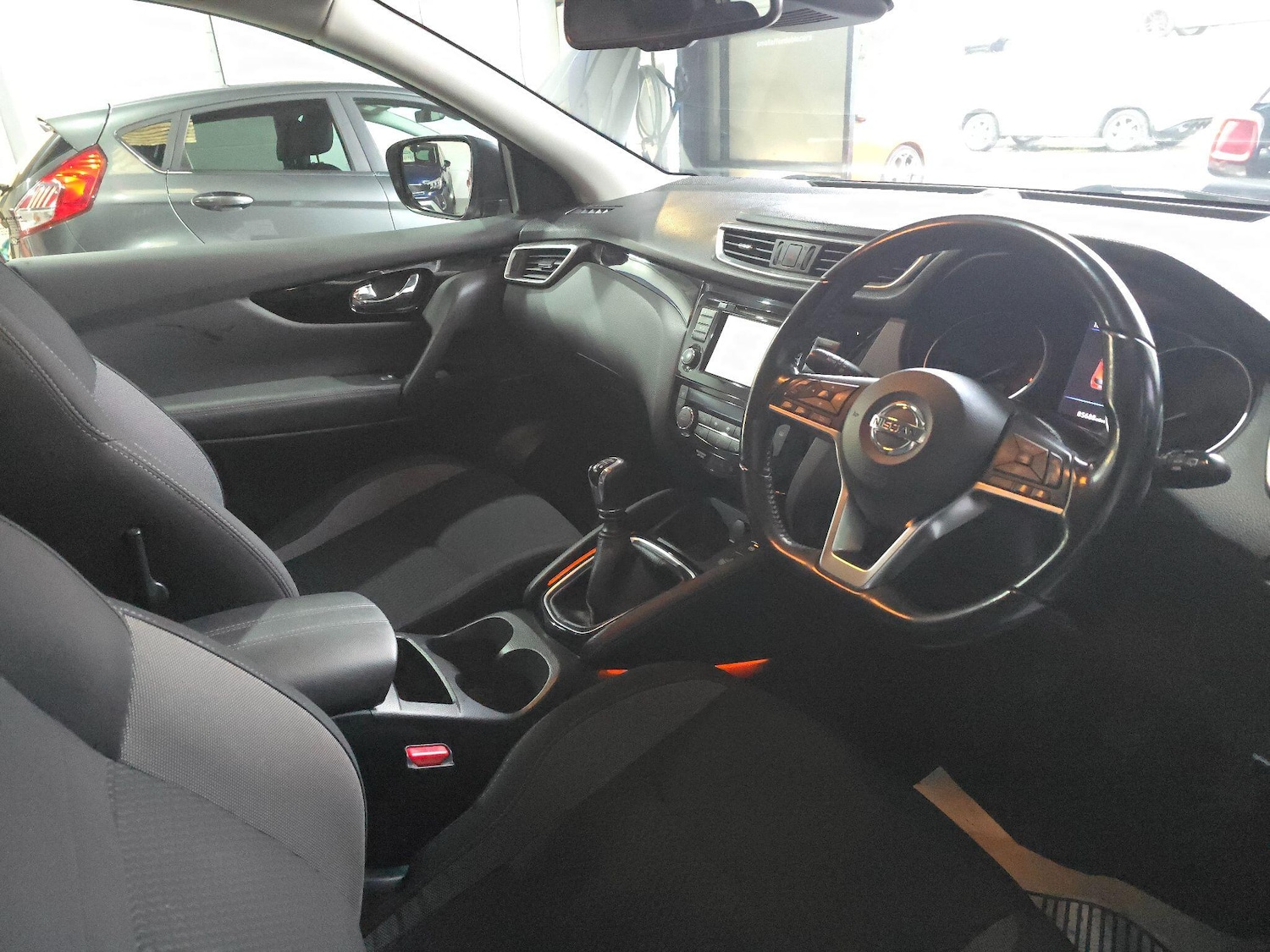 Used Nissan Qashqai for sale - 77626140: Photo 27