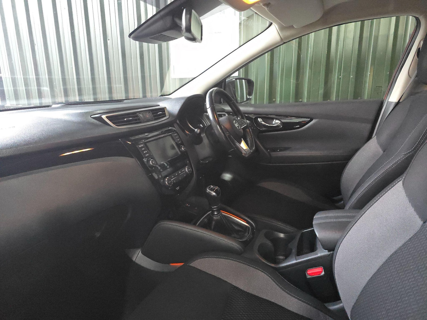 Used Nissan Qashqai for sale - 77626140: Photo 31