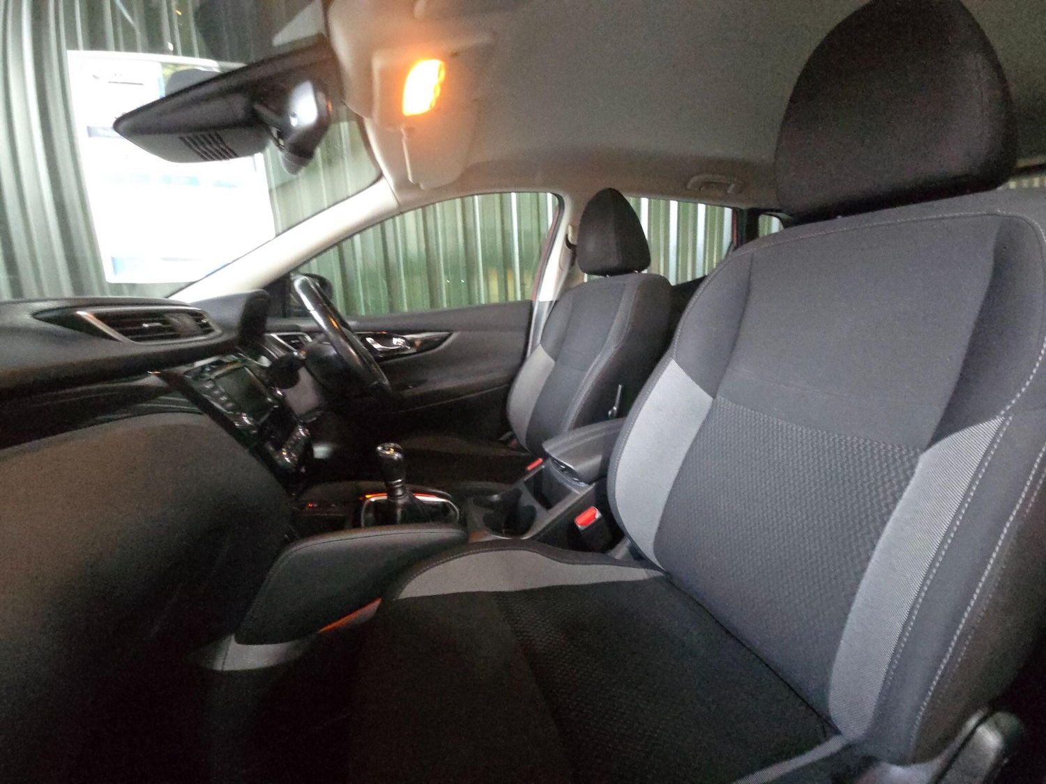 Used Nissan Qashqai for sale - 77626140: Photo 34