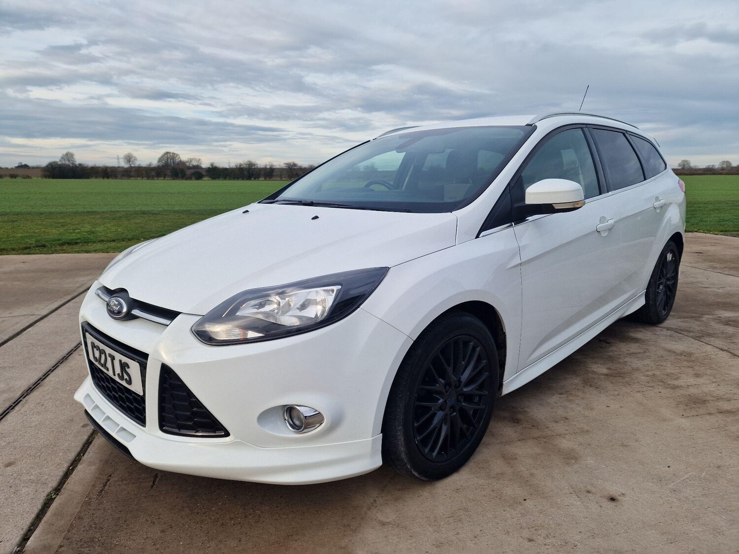 Used Ford Focus for sale - 77710364: Photo 11