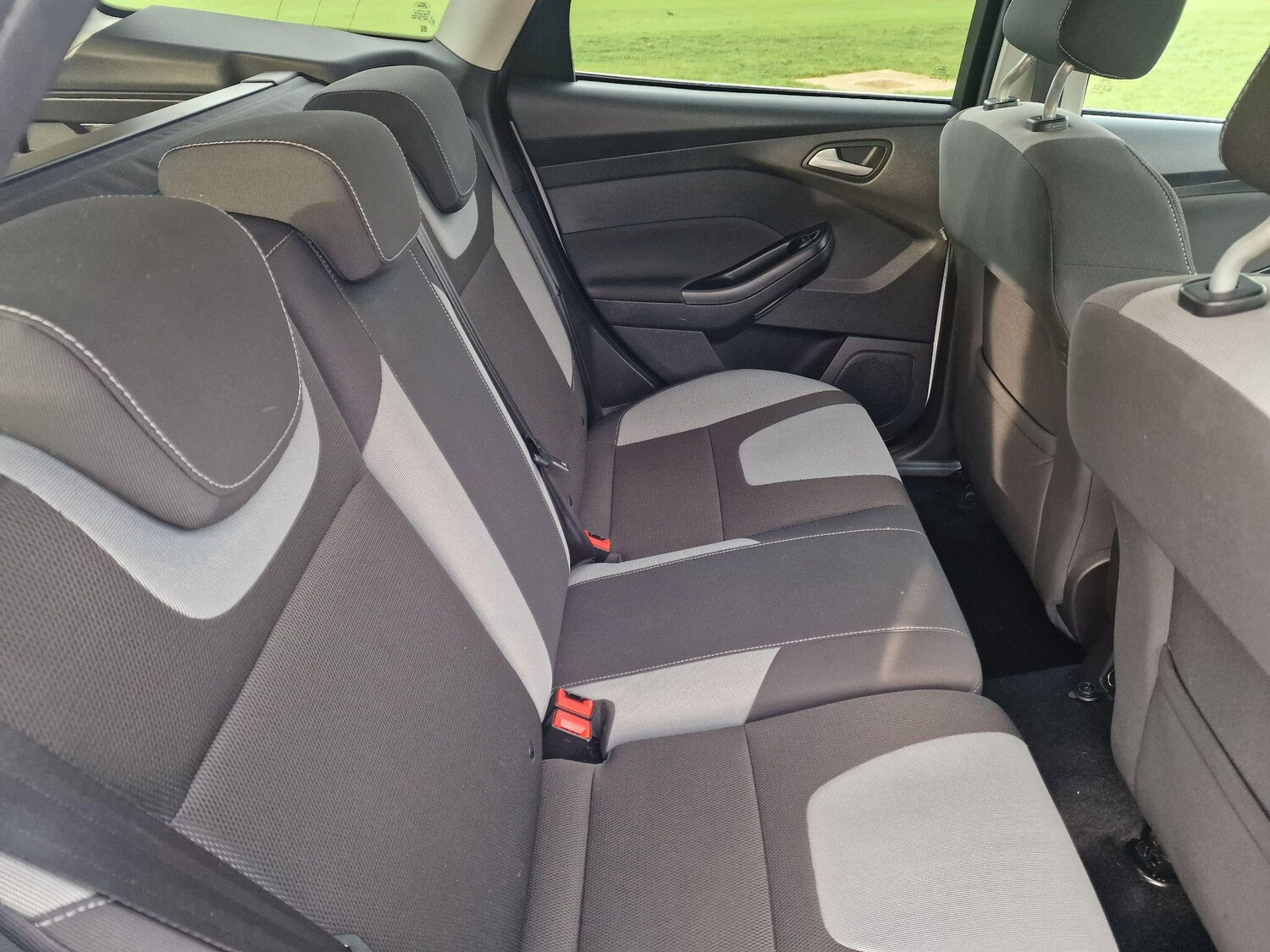 Used Ford Focus for sale - 77710364: Photo 14