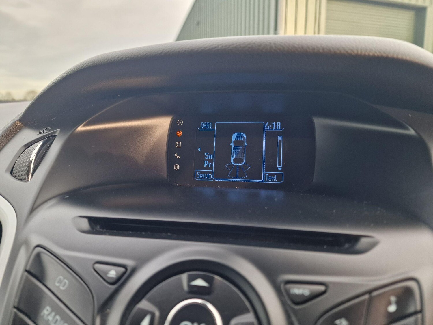 Used Ford Focus for sale - 77710364: Photo 19