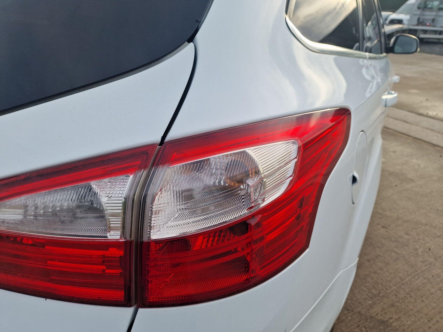 Used Ford Focus for sale - 77710364: Photo 21