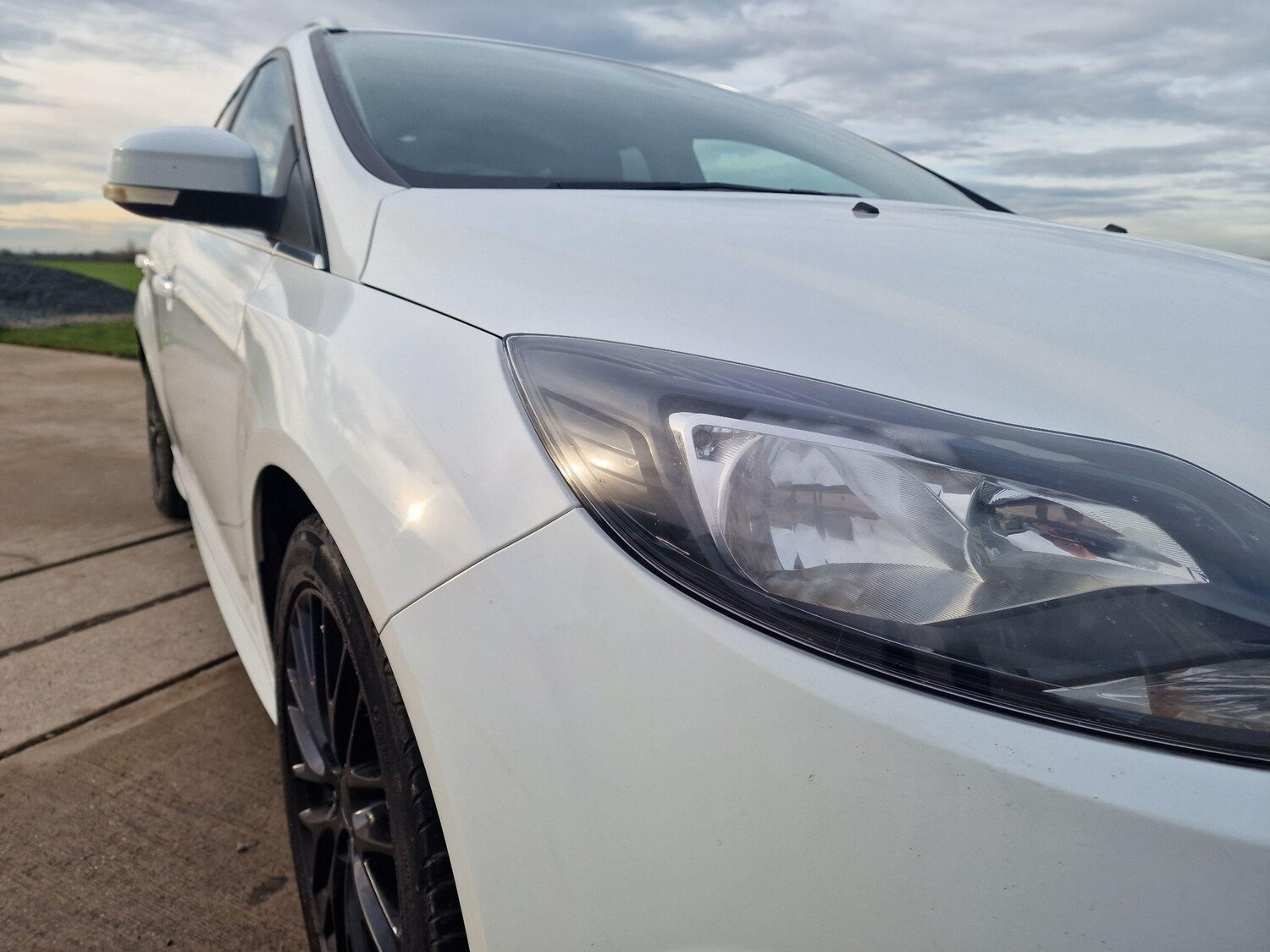 Used Ford Focus for sale - 77710364: Photo 23