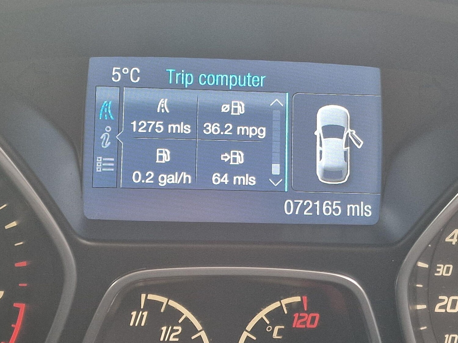 Used Ford Focus for sale - 77710364: Photo 25