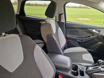 Used Ford Focus 2013 for sale - 77710364: Photo