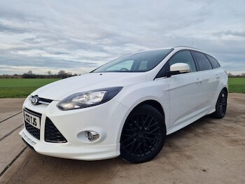 Used Ford Focus 2013 for sale - 77710364: Photo