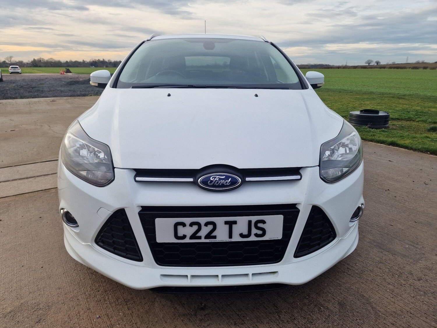 Used Ford Focus for sale - 77710364: Photo 8