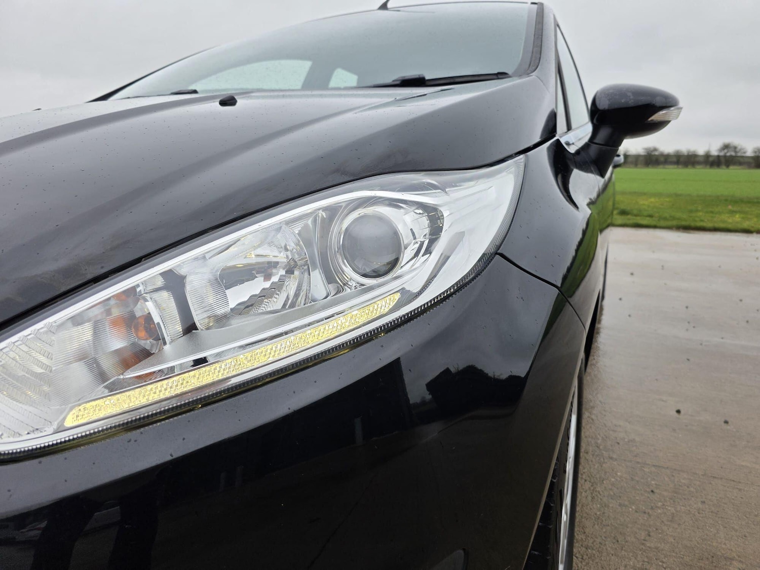 Used Ford Fiesta 2017 for sale - 77519563: Photo 20