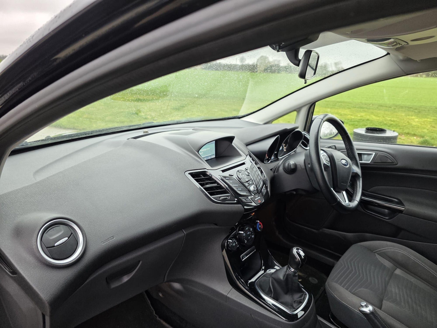 Used Ford Fiesta 2017 for sale - 77519563: Photo 22