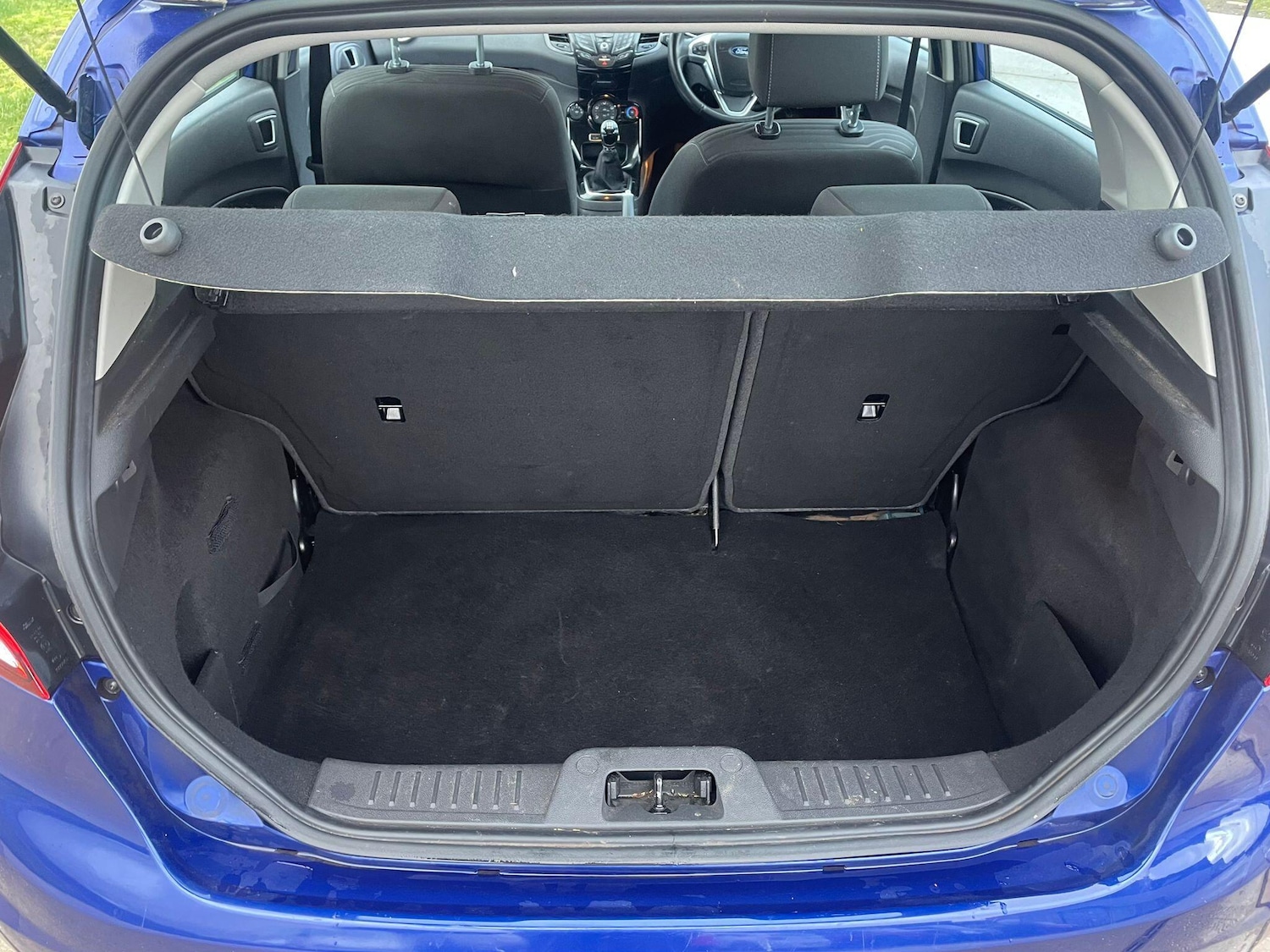 Used Ford Fiesta 2015 for sale - 77523664: Photo 10