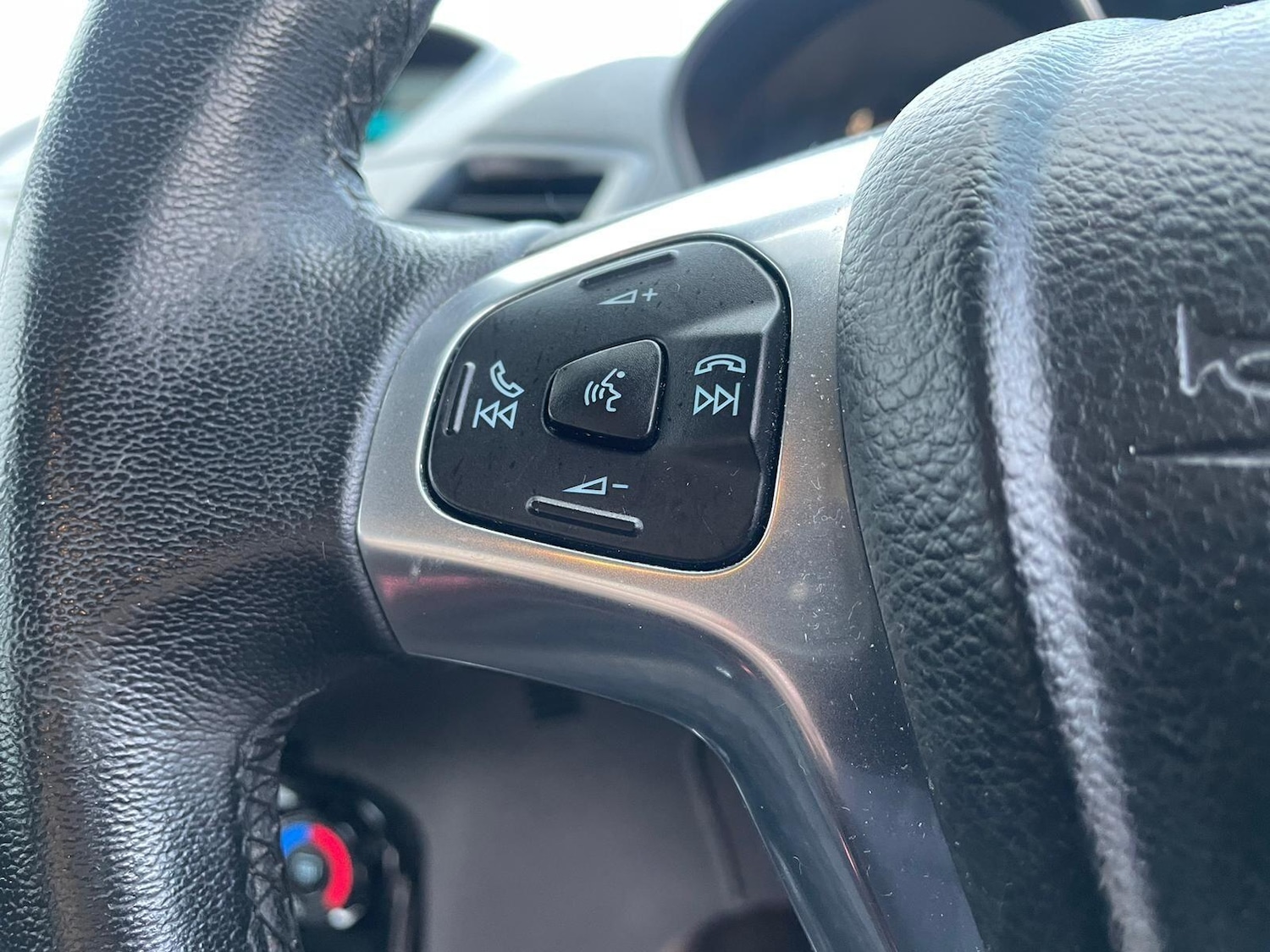 Used Ford Fiesta 2015 for sale - 77523664: Photo 19