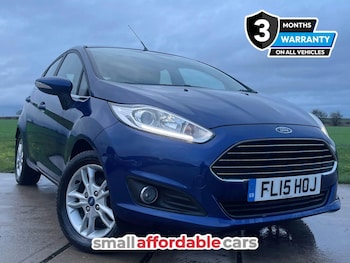 Ford Fiesta feature image