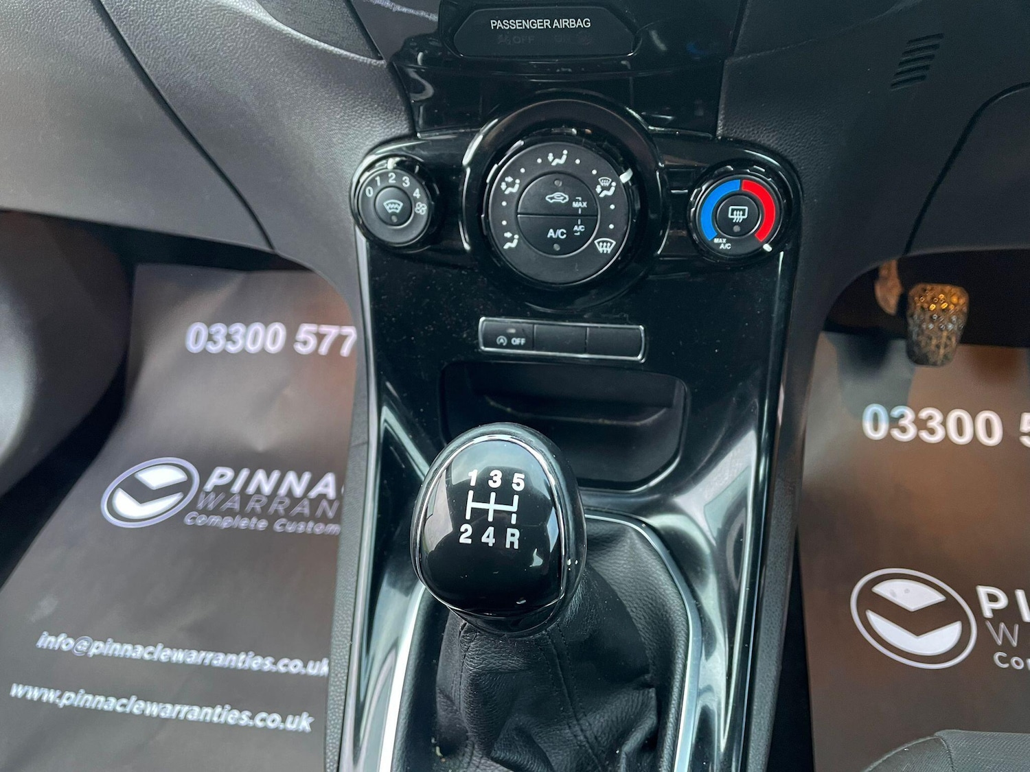 Used Ford Fiesta 2015 for sale - 77523664: Photo 23