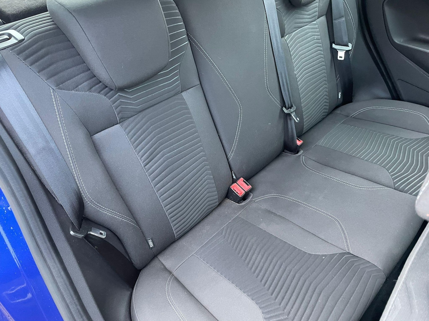 Used Ford Fiesta 2015 for sale - 77523664: Photo 25