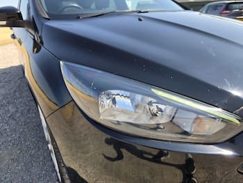 Used Ford Focus 2018 for sale - 79532319: Photo