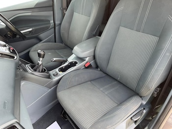 Used Ford Grand C-Max 2013 for sale - 78785823: Photo