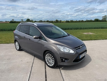 Used Ford Grand C-Max 2013 for sale - 78785823: Photo