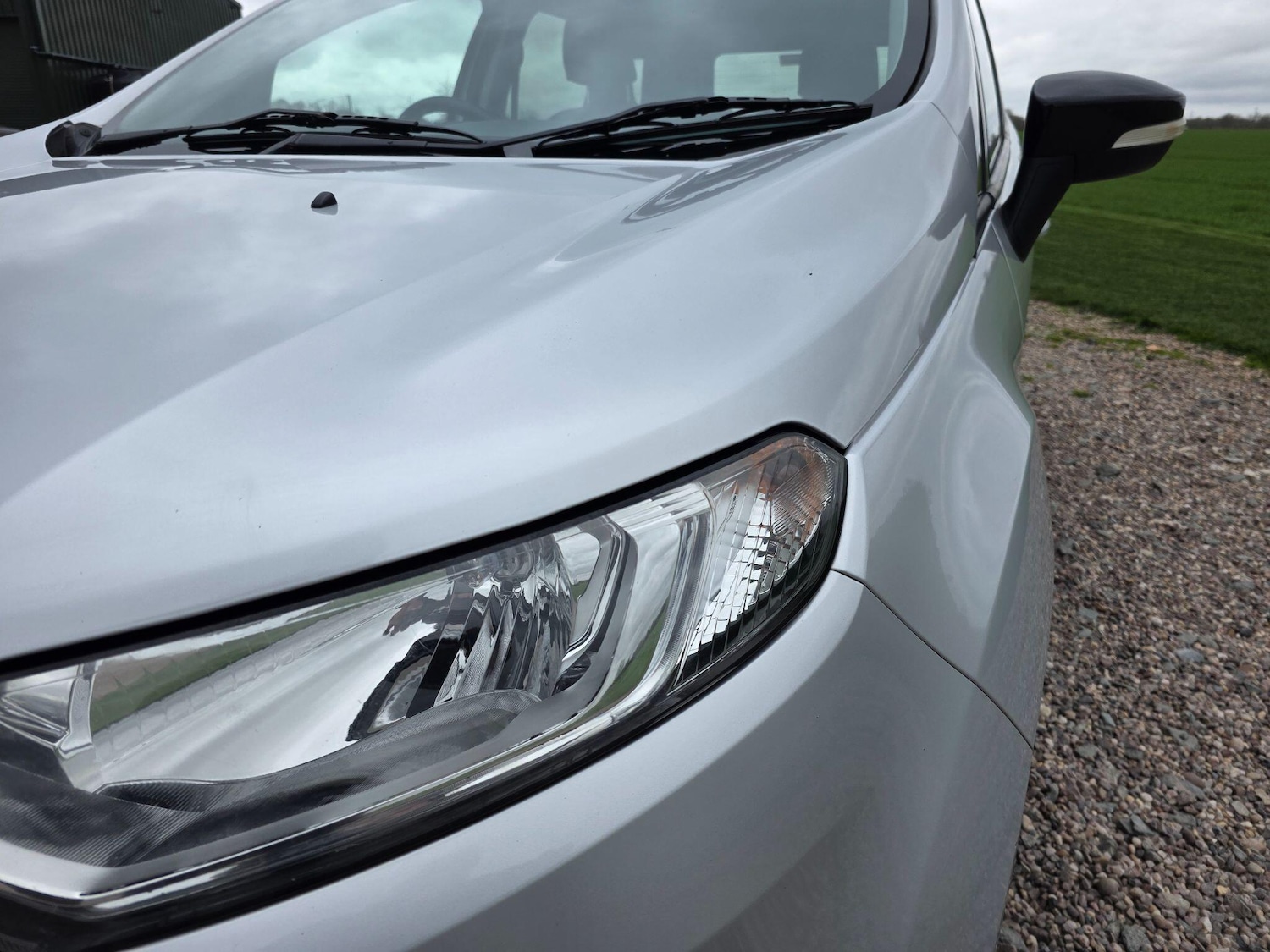 Used Ford Ecosport 2017 for sale - 77853871: Photo 18