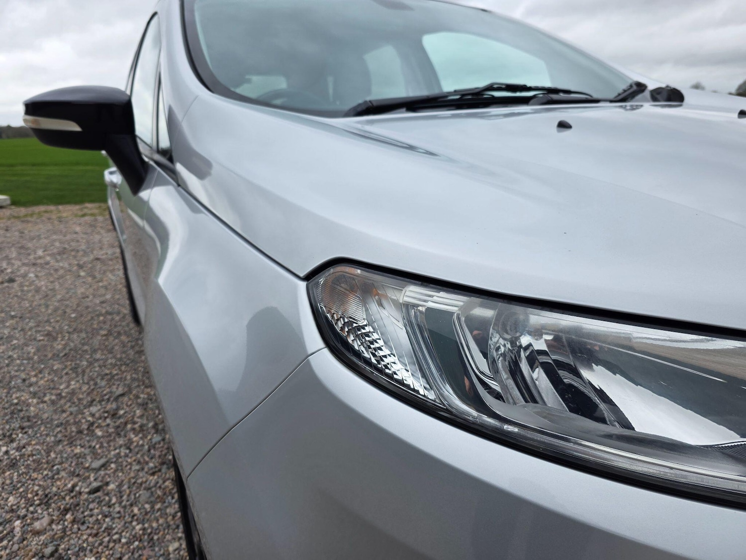 Used Ford Ecosport 2017 for sale - 77853871: Photo 20