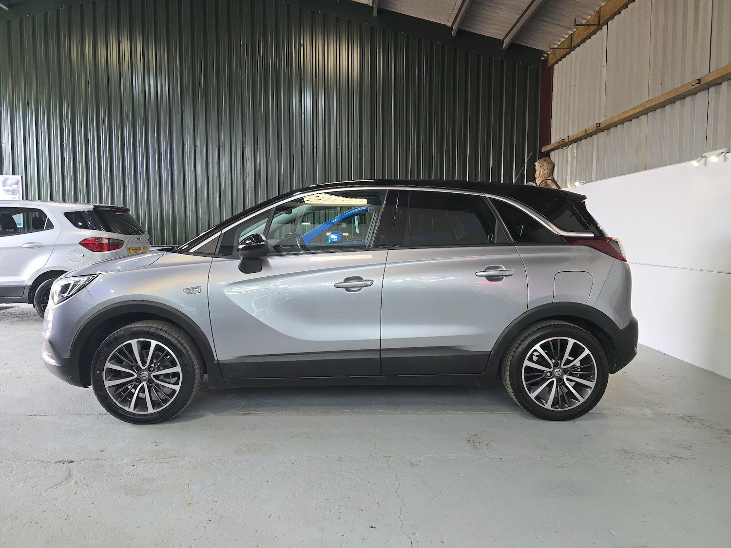 Used Vauxhall Crossland X 2020 for sale - 78204082: Photo 15