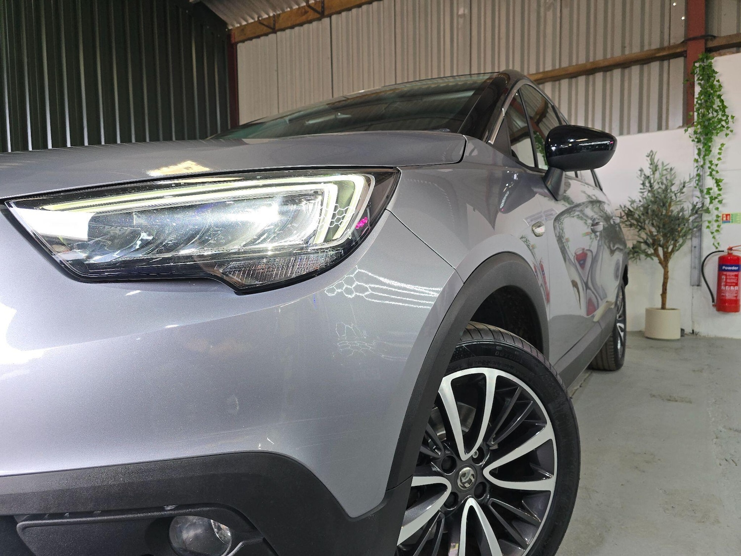 Used Vauxhall Crossland X 2020 for sale - 78204082: Photo 18