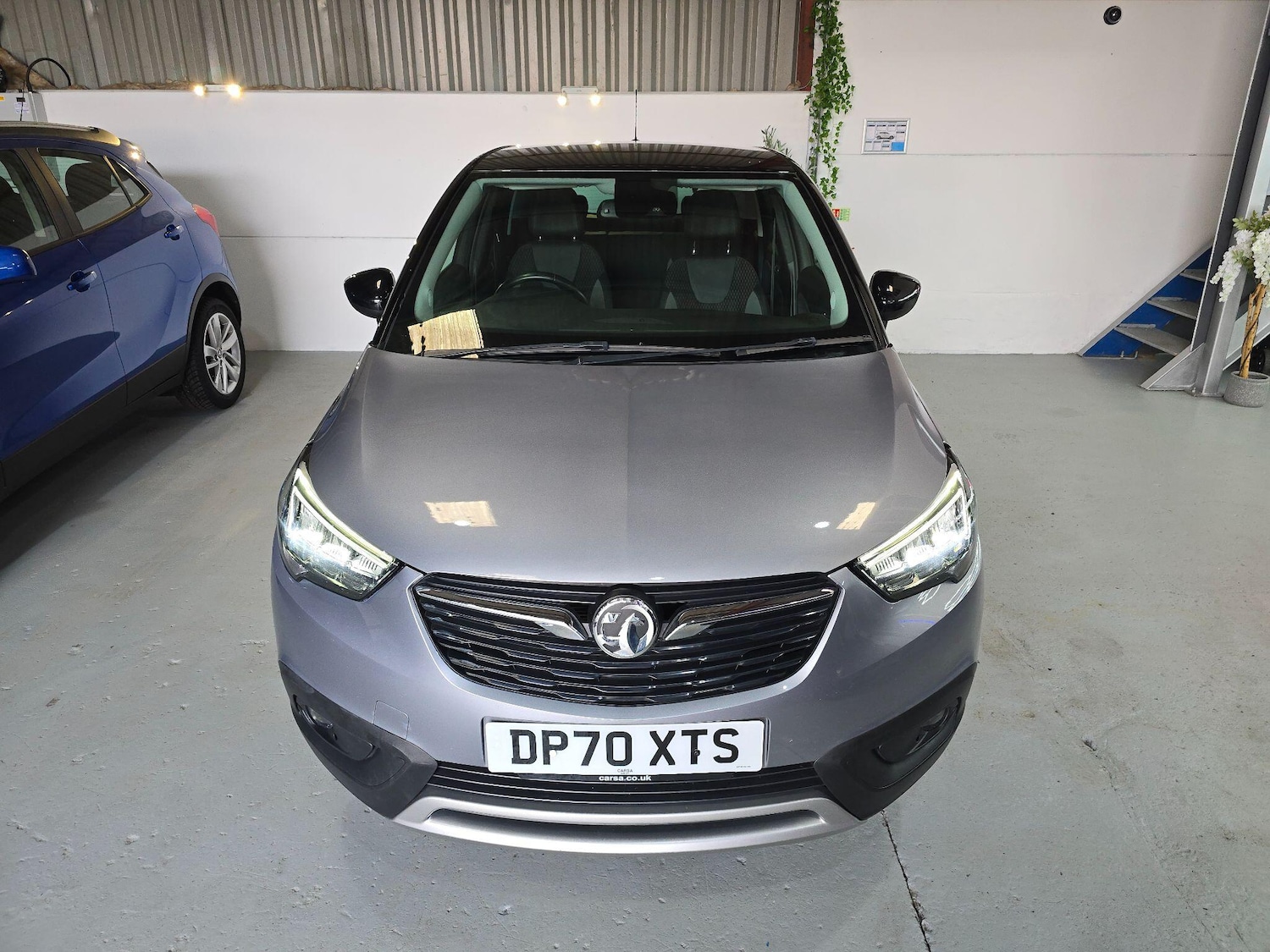 Used Vauxhall Crossland X 2020 for sale - 78204082: Photo 22