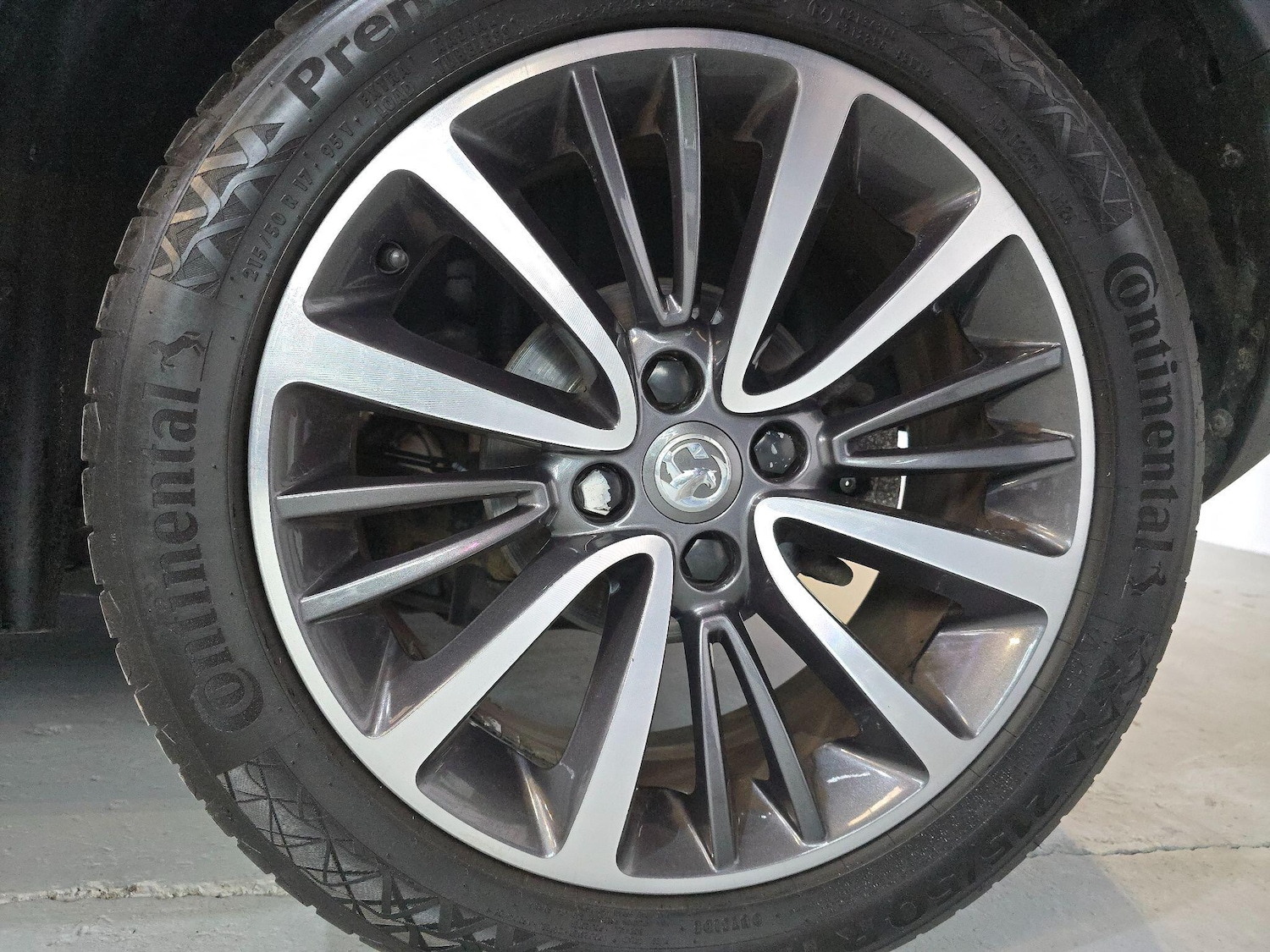 Used Vauxhall Crossland X 2020 for sale - 78204082: Photo 25